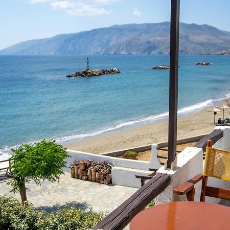 Ferogia Ξενοδοχείο Σκύρος Εξωτερικό φωτογραφία